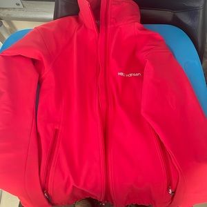 Helly Hanson female light jacket. Great condition